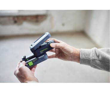 Akumulatorowa lampka robocza 1200lm  SYSLITE KAL C 18V FESTOOL 578128