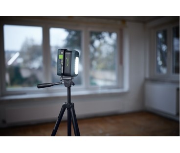 Akumulatorowa lampka robocza 1200lm  SYSLITE KAL C 18V FESTOOL 578128