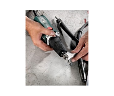Szlifierka prosta 6mm 710W GE 710 Plus METABO 600616000