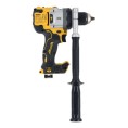 Wiertarko-wkrętarka udarowa PREMIUM 169Nm 18V XR z silnikiem bezszczotkowym DeWALT DCD1007NT