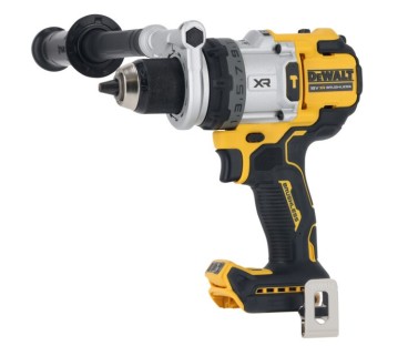 Wiertarko-wkrętarka udarowa PREMIUM 169Nm 18V XR z silnikiem bezszczotkowym DeWALT DCD1007NT