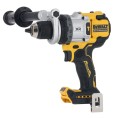Wiertarko-wkrętarka udarowa PREMIUM 169Nm 18V XR z silnikiem bezszczotkowym DeWALT DCD1007NT