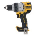 Wiertarko-wkrętarka udarowa PREMIUM 169Nm 18V XR z silnikiem bezszczotkowym DeWALT DCD1007NT