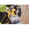 Wiertarko-wkrętarka udarowa PREMIUM 169Nm 18V XR z silnikiem bezszczotkowym DeWALT DCD1007NT