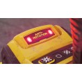 Wiertarko-wkrętarka udarowa PREMIUM 169Nm 18V XR z silnikiem bezszczotkowym DeWALT DCD1007NT
