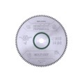 Piła tarczowa 315mm x 30mm Z96 MULTI CUT - PROFESSIONAL METABO 628226000