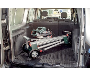 Stół do ukośnicy KSU 251 METABO 629005000