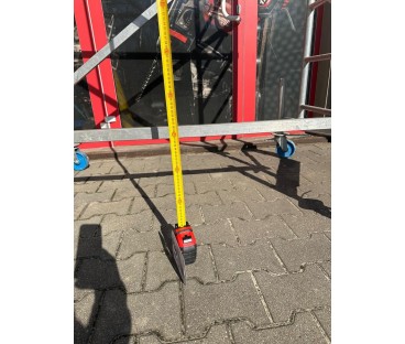 Rusztowanie wys. robocza 7m + koła Krause ClimTec - Wypożyczalnia