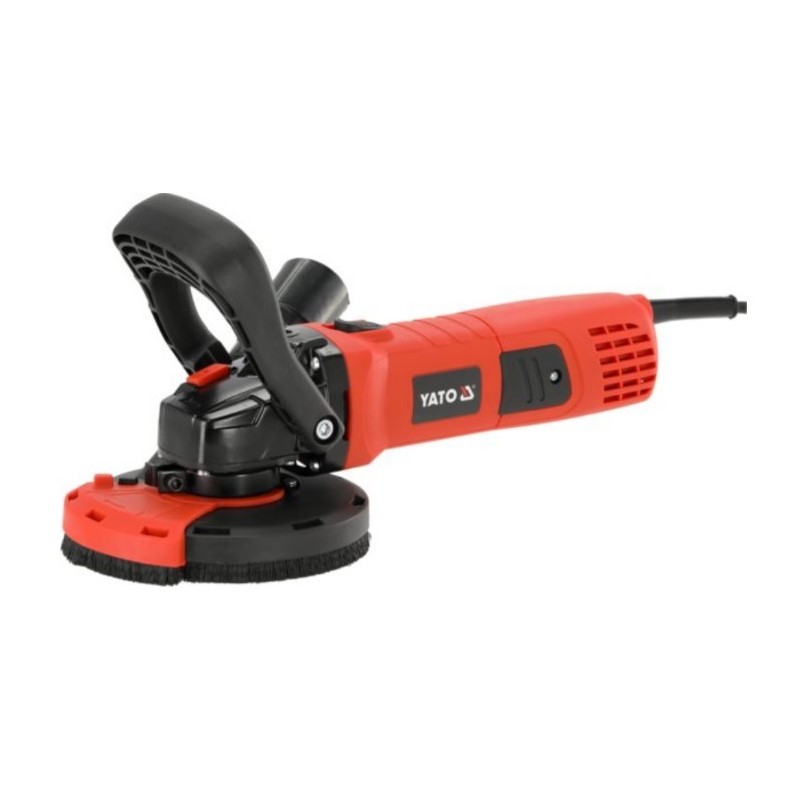Szlifierka do betonu 125mm 1400W YATO YT-82164