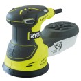 Szlifierka mimośrodowa 125mm 300W ROS300A RYOBI 5133001142