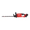 Nożyce akumulatorowe do żywopłotu 60cm 18V 2x8.0Ah M18 FHET60-802 Milwaukee 4933493291