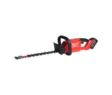 Nożyce akumulatorowe do żywopłotu 60cm 18V 2x8.0Ah M18 FHET60-802 Milwaukee 4933493291