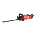 Nożyce akumulatorowe do żywopłotu 60cm 18V 2x8.0Ah M18 FHET60-802 Milwaukee 4933493291