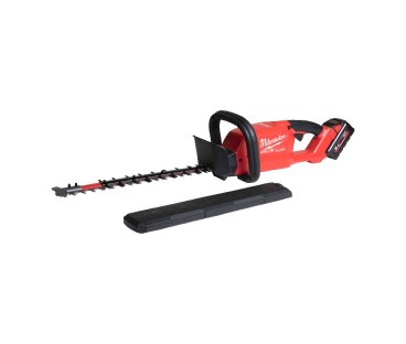 Nożyce akumulatorowe do żywopłotu 60cm 18V 2x8.0Ah M18 FHET60-802 Milwaukee 4933493291