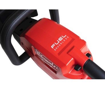 Nożyce akumulatorowe do żywopłotu 60cm 18V 2x8.0Ah M18 FHET60-802 Milwaukee 4933493291