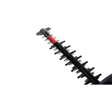 Nożyce akumulatorowe do żywopłotu 60cm 18V 2x8.0Ah M18 FHET60-802 Milwaukee 4933493291