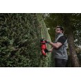 Nożyce akumulatorowe do żywopłotu 60cm 18V 2x8.0Ah M18 FHET60-802 Milwaukee 4933493291