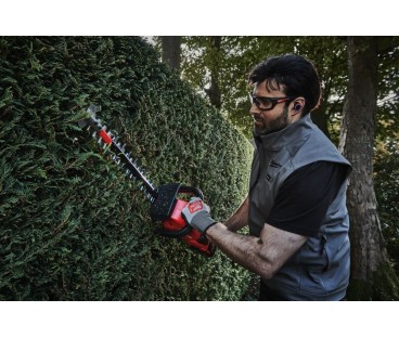 Nożyce akumulatorowe do żywopłotu 60cm 18V 2x8.0Ah M18 FHET60-802 Milwaukee 4933493291