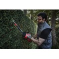 Nożyce akumulatorowe do żywopłotu 60cm 18V 2x8.0Ah M18 FHET60-802 Milwaukee 4933493291