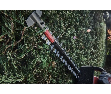 Nożyce akumulatorowe do żywopłotu 60cm 18V 2x8.0Ah M18 FHET60-802 Milwaukee 4933493291