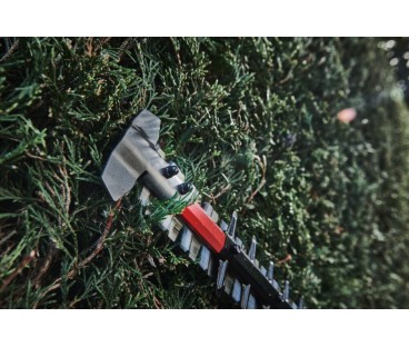 Nożyce akumulatorowe do żywopłotu 60cm 18V 2x8.0Ah M18 FHET60-802 Milwaukee 4933493291