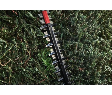 Nożyce akumulatorowe do żywopłotu 60cm 18V 2x8.0Ah M18 FHET60-802 Milwaukee 4933493291