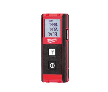 Dalmierz laserowy 30m LDM 30 Milwaukee 4933459276