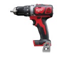 Wiertarko-wkrętarka M18 BDD-0 MILWAUKEE 4933443530 Wiertarko-wkrętarka M18 BDD-0 MILWAUKEE 4933443530