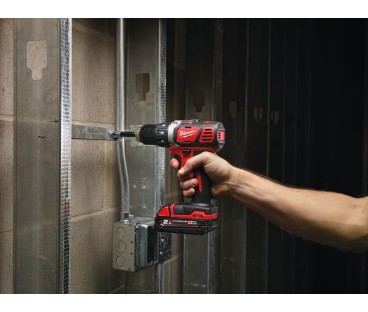 Wiertarko-wkrętarka M18 BDD-0 MILWAUKEE 4933443530