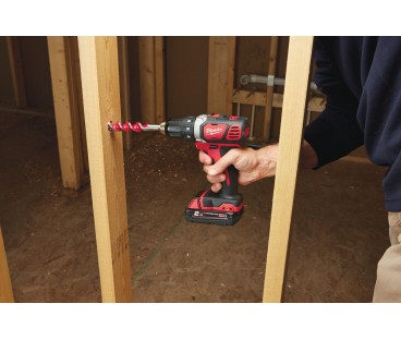 Wiertarko-wkrętarka M18 BDD-0 MILWAUKEE 4933443530