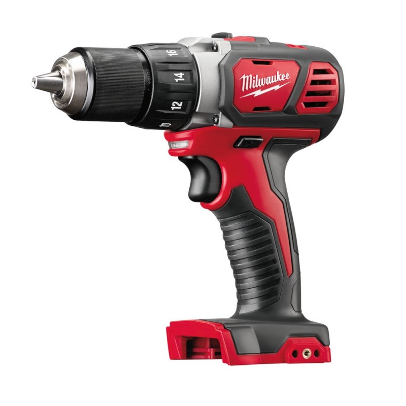 Wiertarko-wkrętarka M18 BDD-0 MILWAUKEE 4933443530 Wiertarko-wkrętarka M18 BDD-0 MILWAUKEE 4933443530
