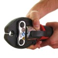 Zaciskarka do rur, hydrauliczna 16mm 20mm 25mm, akumulatorowa 12V M12 HPT-202C U-SET Milwaukee 4933443110 Zaciskarka do rur, hydrauliczna 16mm 20mm 25mm, akumulatorowa 12V M12 HPT-202C U-SET Milwaukee 4933443110