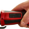 Zaciskarka do rur, hydrauliczna 16mm 20mm 25mm, akumulatorowa 12V M12 HPT-202C U-SET Milwaukee 4933443110 Zaciskarka do rur, hydrauliczna 16mm 20mm 25mm, akumulatorowa 12V M12 HPT-202C U-SET Milwaukee 4933443110