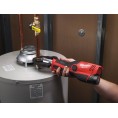 Zaciskarka do rur, hydrauliczna 16mm 20mm 25mm, akumulatorowa 12V M12 HPT-202C U-SET Milwaukee 4933443110 Zaciskarka do rur, hydrauliczna 16mm 20mm 25mm, akumulatorowa 12V M12 HPT-202C U-SET Milwaukee 4933443110
