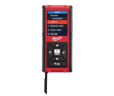 Dalmierz laserowy 45m LDM 45 Milwaukee 4933459277