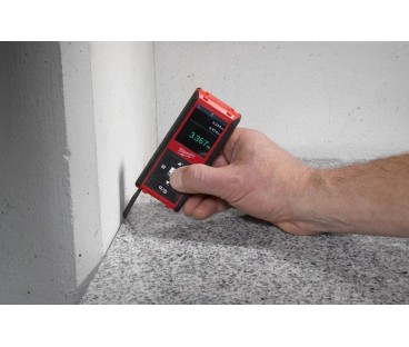 Dalmierz laserowy 45m LDM 45 Milwaukee 4933459277