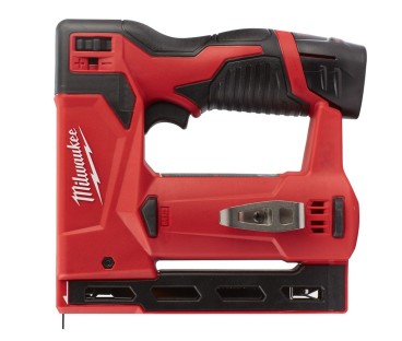 Zszywacz akumulatorowy 12V M12 BST-202X MILWAUKEE 4933459635