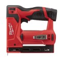 Zszywacz akumulatorowy 12V M12 BST-202X MILWAUKEE 4933459635