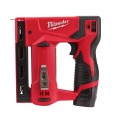 Zszywacz akumulatorowy 12V M12 BST-202X MILWAUKEE 4933459635