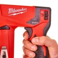 Zszywacz akumulatorowy 12V M12 BST-0 MILWAUKEE 4933459634