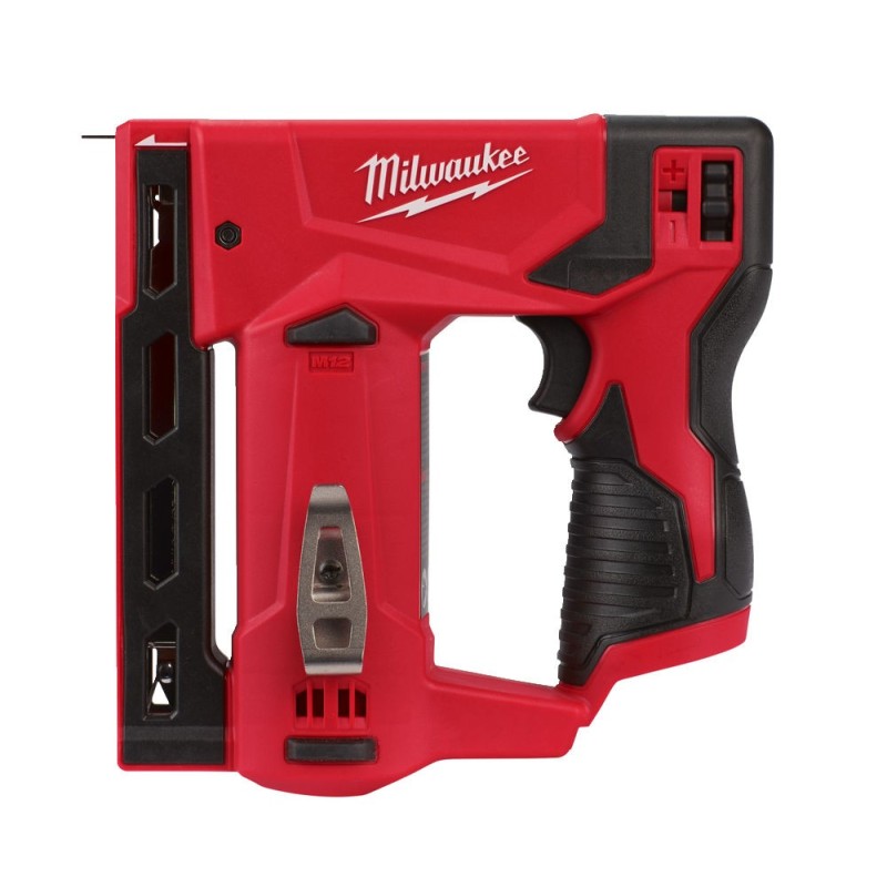 Zszywacz akumulatorowy 12V M12 BST-0 MILWAUKEE 4933459634