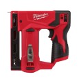 Zszywacz akumulatorowy 12V M12 BST-0 MILWAUKEE 4933459634