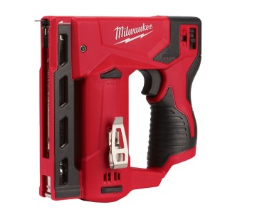 Zszywacz akumulatorowy 12V M12 BST-0 MILWAUKEE 4933459634