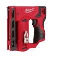 Zszywacz akumulatorowy 12V M12 BST-0 MILWAUKEE 4933459634