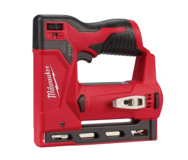 Zszywacz akumulatorowy 12V M12 BST-0 MILWAUKEE 4933459634