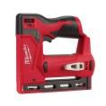 Zszywacz akumulatorowy 12V M12 BST-0 MILWAUKEE 4933459634