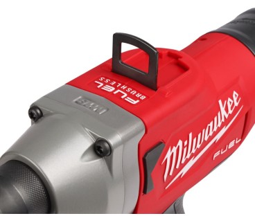Nitownica akumulatorowa do łączników HUCK® 4.8mm i 6.4mm z ONE-KEY™ 18V 2x5.0Ah M18 ONEFLT-502X Milwaukee 4933478638