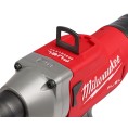 Nitownica akumulatorowa do łączników HUCK® 4.8mm i 6.4mm z ONE-KEY™ 18V 2x5.0Ah M18 ONEFLT-502X Milwaukee 4933478638 Nitownica akumulatorowa do łączników HUCK® 4.8mm i 6.4mm z ONE-KEY™ 18V 2x5.0Ah M18 ONEFLT-502X Milwaukee 4933478638