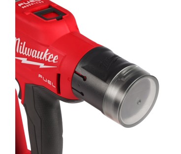 Nitownica akumulatorowa do łączników HUCK® 4.8mm i 6.4mm z ONE-KEY™ 18V 2x5.0Ah M18 ONEFLT-502X Milwaukee 4933478638