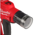 Nitownica akumulatorowa do łączników HUCK® 4.8mm i 6.4mm z ONE-KEY™ 18V 2x5.0Ah M18 ONEFLT-502X Milwaukee 4933478638 Nitownica akumulatorowa do łączników HUCK® 4.8mm i 6.4mm z ONE-KEY™ 18V 2x5.0Ah M18 ONEFLT-502X Milwaukee 4933478638